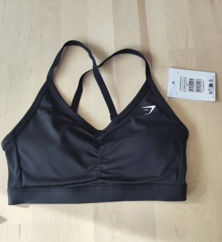 Sujetador deportivo Gymshark Talla XS