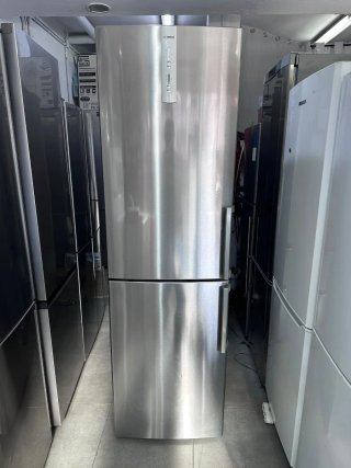 Nevera combi Bosch con garantía transporte