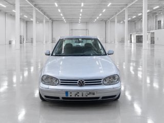 volkswagen golf gti exclusive 2001