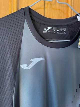 Camiseta Joma