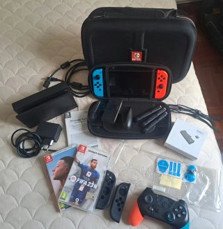 Nintendo Switch Edizione FIFA 23