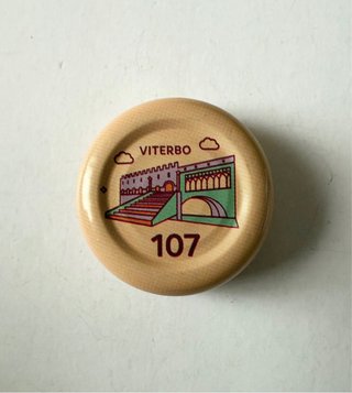 Tappo Yoga Viterbo