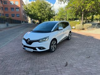 Renault Grand Scenic 1.5 CD 110 CV HIBRIDO