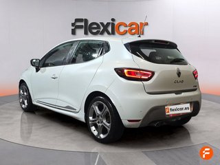 Renault Clio Intens TCe 67 kW (91CV)