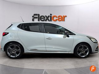 Renault Clio Intens TCe 67 kW (91CV)