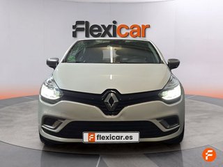 Renault Clio Intens TCe 67 kW (91CV)