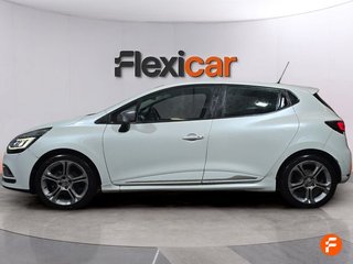 Renault Clio Intens TCe 67 kW (91CV)