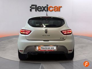 Renault Clio Intens TCe 67 kW (91CV)
