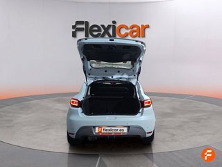 Renault Clio Intens TCe 67 kW (91CV)