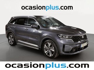 Kia Sorento 1.6 T-GDi HEV Emotion 4x2 (Pack Luxury) Auto 169 kW (230 CV)