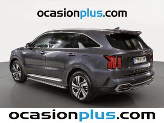 Kia Sorento 1.6 T-GDi HEV Emotion 4x2 (Pack Luxury) Auto 169 kW (230 CV)