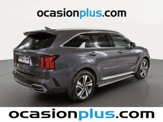 Kia Sorento 1.6 T-GDi HEV Emotion 4x2 (Pack Luxury) Auto 169 kW (230 CV)