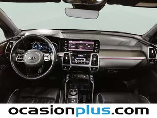Kia Sorento 1.6 T-GDi HEV Emotion 4x2 (Pack Luxury) Auto 169 kW (230 CV)