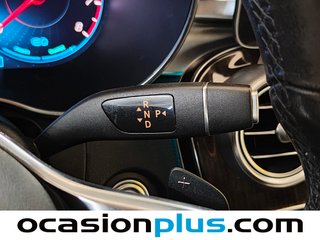 Mercedes-Benz GLC 200 4Matic 145 kW (197 CV)