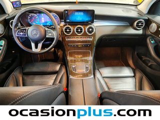 Mercedes-Benz GLC 200 4Matic 145 kW (197 CV)