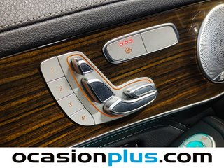Mercedes-Benz GLC 200 4Matic 145 kW (197 CV)