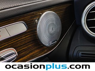 Mercedes-Benz GLC 200 4Matic 145 kW (197 CV)