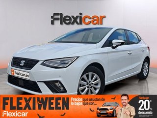 Seat Ibiza 1.0 MPI 59kW (80CV) Reference