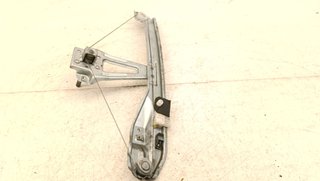 Elevalunas trasero izquierdo Renault Clio III 1,5