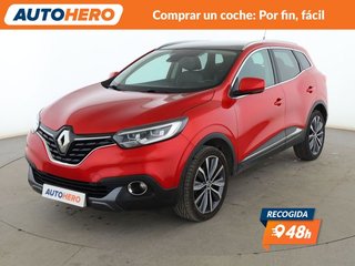 Renault Kadjar 1.2 TCe Energy Zen