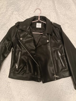 Chaqueta niña Lefties Talla 9-10
