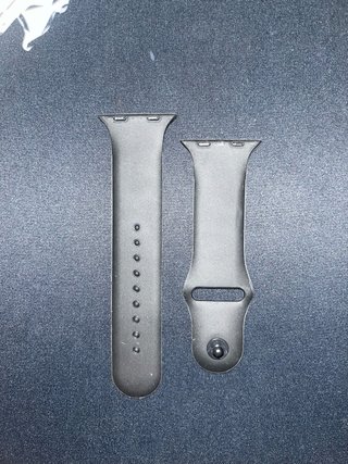 Cinturino per Apple Watch Nero