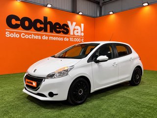 Peugeot 208 5P ACTIVE 1.4 HDi 68