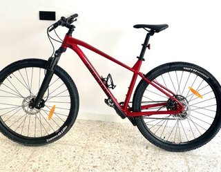 Bicicletta Cannondale Trail 2