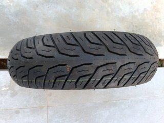 Neumático CST 120/80-14 5BS