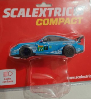 2 Scalextric !!!!!!