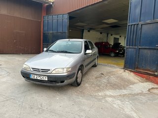 Citroen Xsara 2000