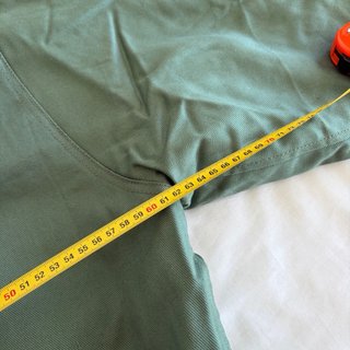 Casaco Carhartt x Marlboro Verde Tamanho XL