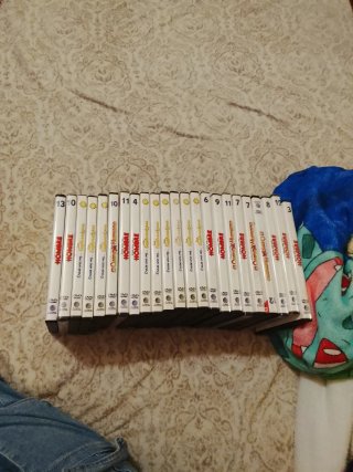 Colección DVD Érase una vez el Hombre