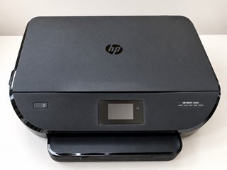 Impresora multifunción HP ENVY 5544
