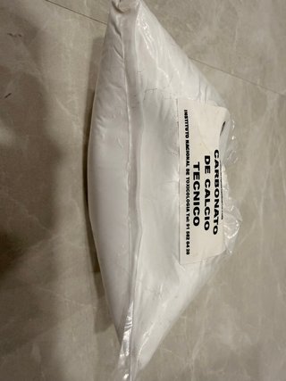Bolsa 1kg Carbonato Calcico KH GH Plus Acuario