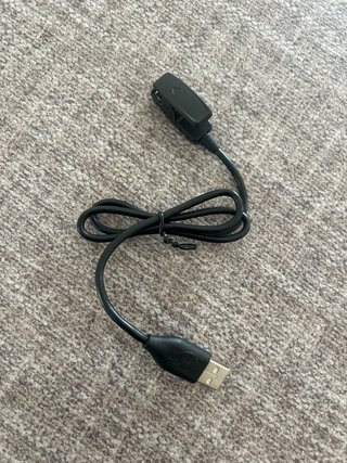 Cargador Garmin Forerunner 735XT