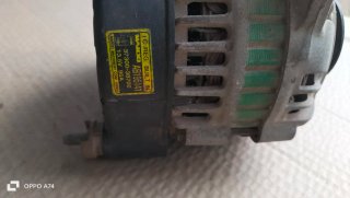 Alternador Hyundai Santa Fe 2.4 Gasolina 2004