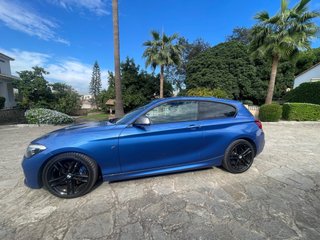 BMW Serie 1 2018