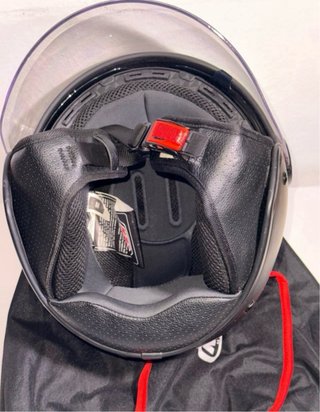 Casco de Moto NZI N2A Talla M