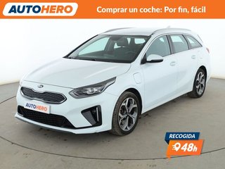 Kia Ceed 1.6 Plug-in Hybrid eTech