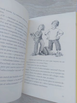 Libros lectura infantil