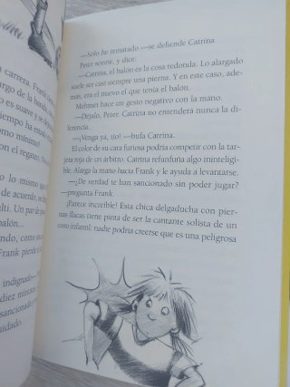 Libros lectura infantil