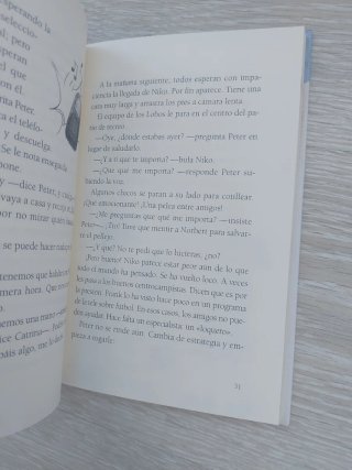 Libros lectura infantil