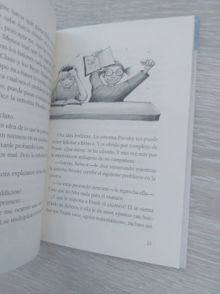 Libros lectura infantil