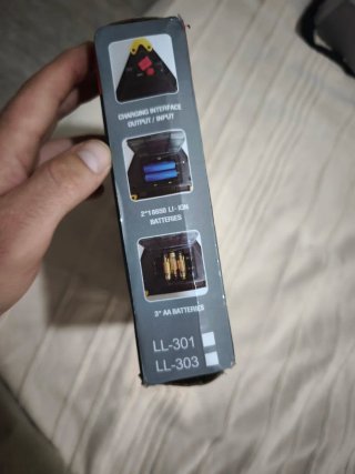 Lote Emergencia Coche: 2 Balizas V16 y Lámpara LED