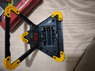 Lote Emergencia Coche: 2 Balizas V16 y Lámpara LED