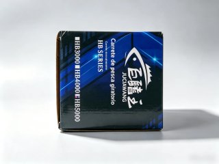 Carrete de Pesca HB5000