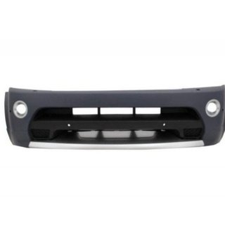 Kit Carroceria Range Rover Sport Tipo Autobigraphy
