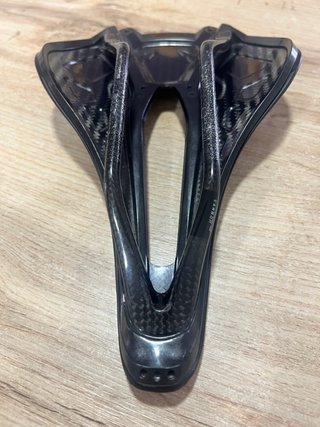Sillín S-Works Power carbono 143mm