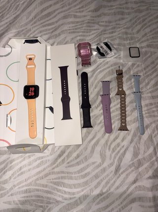 Apple Watch SE 2 40mm